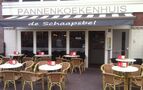 Nationale Diner Cadeaukaart Leiden Brasserie Het Vrolijke Schaap Leiden