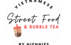 Nationale Diner Cadeaukaart Heerhugowaard Streetfood By Hiennies & Bubble Tea