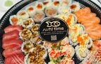 Nationale Diner Cadeaukaart Woerden Sushi Time Woerden