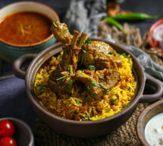 Nationale Diner Cadeaukaart Almere Aroma Indian Cuisine