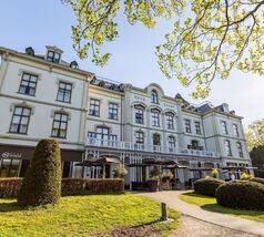 Nationale Diner Cadeaukaart Doetinchem Hotel Villa Ruimzicht met Restaurant Lokaal