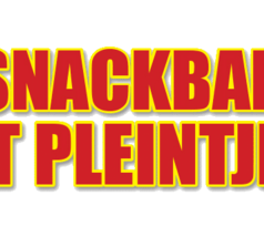 Nationale Diner Cadeaukaart Leidschendam Snackbar 't Pleintje