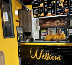 Nationale Diner Cadeaukaart Boxtel Zwaanse Burger & More